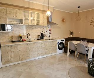 Sunny Garden Deluxe - Burgas - 6