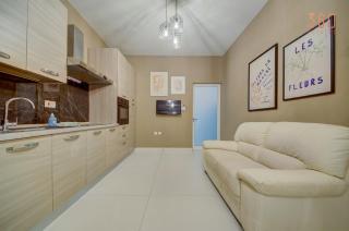 Fully equipped 1BR Apt with WIFI & AC in Gzira by 360 Estates - Il-Gżira - 5