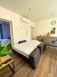 Appart Cosy I Centre-ville - Istres - 4