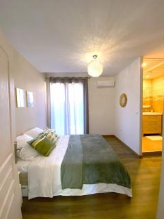 Appart Cosy I Centre-ville - Istres - 8