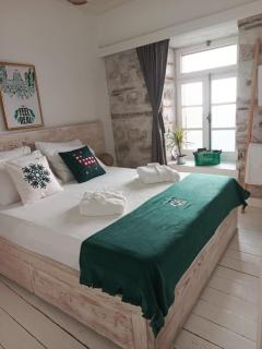 Berlin's Guest House - Urla - 9