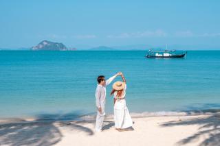 Royal Yao Yai Island Beach Resort - Koh Yao Yai - 0