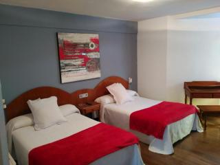 Hotel Urgaín - Oronoz-Mugaire - 6