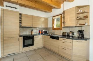 Chalet Orchidee - 4