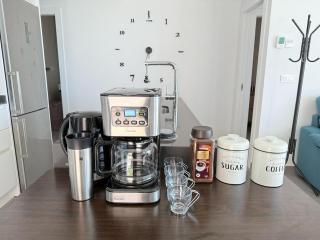 Preciosa villa con piscina privada y vistas al mar - 6