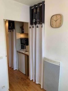 Studio TORTILLA - Chambéry - 7