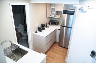 Shine Suites Balcony Studio 6 - 3