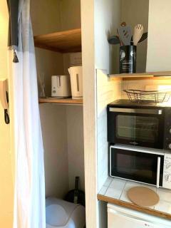 Studio TORTILLA - Chambéry - 1