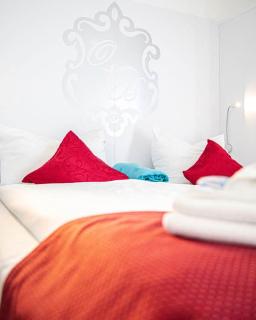 Ostseehotel Baabe family & SPA - Baabe - 2