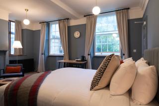 Wadham College Deluxe Rooms - Oxford - 7