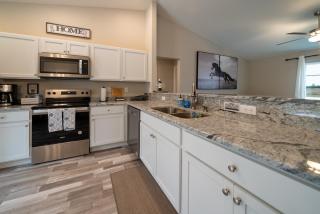 Dream home in Ocala Florida - Ocala - 2