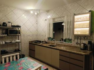 Happy Guest House - Navegantes - 8