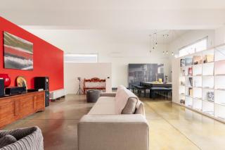 Tuscany Crossroad - 0