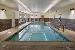 TownePlace Suites By Marriott Tehachapi - Tehachapi - 2