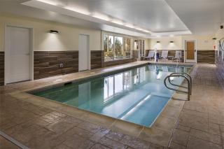 TownePlace Suites By Marriott Tehachapi - 4