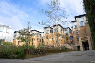 Wadham College Deluxe Rooms - Oxford - 4