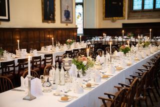 Wadham College Deluxe Rooms - Oxford - 3
