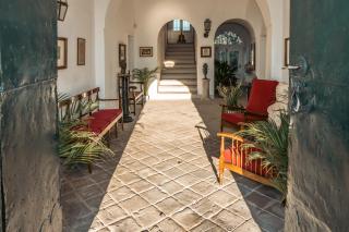 Villa Murat Historic Residence with Heated Pool and Còncierge - Massa Lubrense - 5