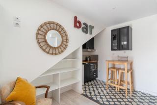 Biarritz Surf Appartements 300m de la plage - Biarritz - 8