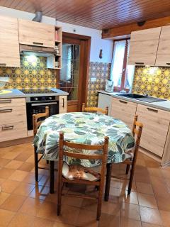 Gîte Les Hirondelles F2 - 9