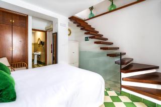 Casa Callejita del Clavel - Zafra - 4