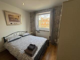 Cosy Apartments - Finchley Road - Londra - 5