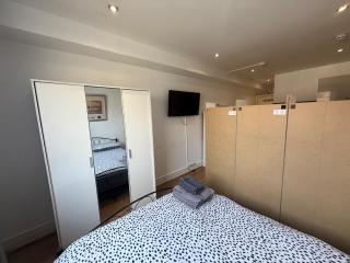 Cosy Apartments - Finchley Road - Londra - 3