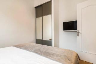 3 bedrooms 3 bath Bivouac 2 min Palais - Cannes - 5