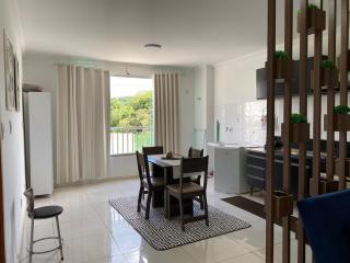 Novo apartamento em São Lourenço - São Lourenço - 3