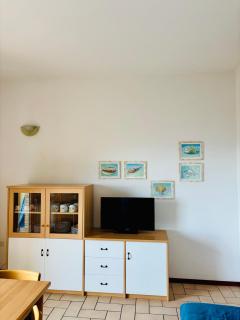 APPARTAMENTO VISTA MARE con due camere da letto-Residence Azzurro -F - Gabicce Mare - 2
