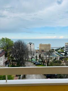 APPARTAMENTO VISTA MARE con due camere da letto-Residence Azzurro -F - Gabicce Mare - 1