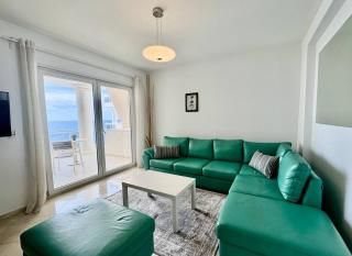 White Sea View Residence - Saranda - 0
