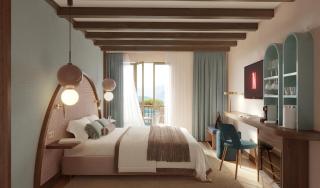 Vista Lakefront Boutique Hotel - Ascona - 6