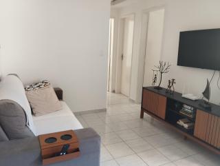 Apartamento calmo e aconchegante - Atalaia Velha - 5
