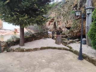 Estudio El Tosca - Beceite - 2