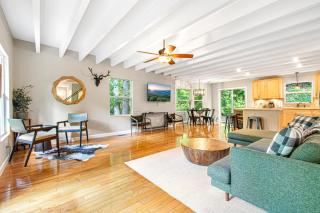 Highland Hideaway by Carolina Mornings - Asheville - 9