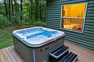 Highland Hideaway by Carolina Mornings - Asheville - 7