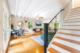 Highland Hideaway by Carolina Mornings - Asheville - 5