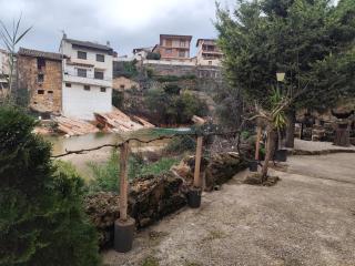 Estudio El Tosca - Beceite - 3