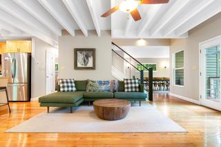 Highland Hideaway by Carolina Mornings - Asheville - 4