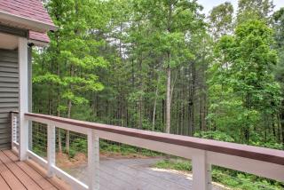 Highland Hideaway by Carolina Mornings - Asheville - 2
