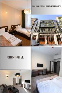 Hotel Cara 28 - 2