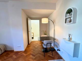 Isaak Apartment Löwenbau E1-W06 - Waldshut-Tiengen - 8