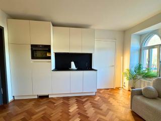 Isaak Apartment Löwenbau E1-W06 - Waldshut-Tiengen - 4