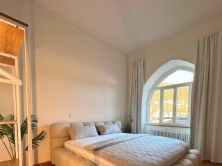 Isaak Apartment Löwenbau E1-W06 - 2