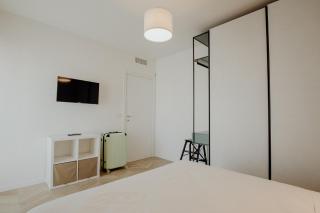 Rainbow Relax Home by MONHOLIDAY - Monopoli - 6