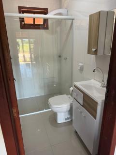Casa em Encruzilhada 3 Riachos - Biguaçu - Biguaçu - 5