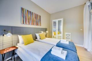 Sunny terrace by OneApartments - Danzig - 1