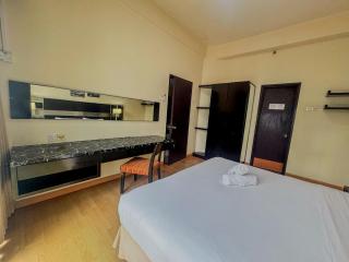 Seri Suites KLCC - Kuala Lumpur - 1