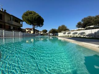 Villaggio Mietta - Castiglioncello - 0